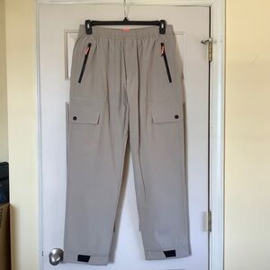 BOGNER Fire + Ice Men’s Markus Cargo Pants Light Tan SZ L